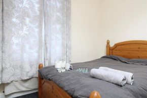 Stafford road room 2